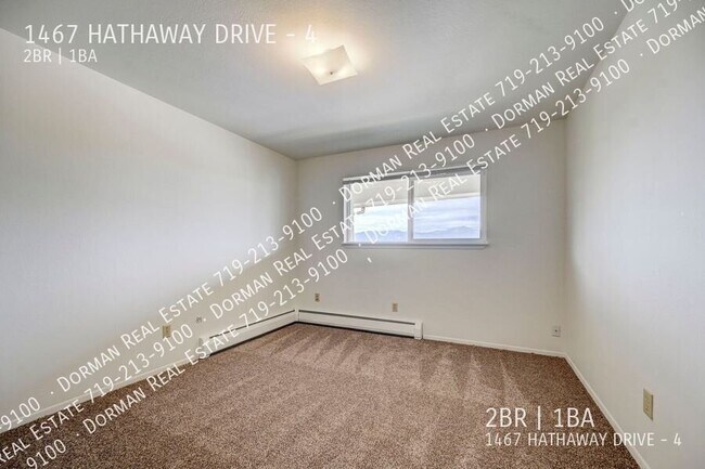 Building Photo - 1467 Hathaway Dr