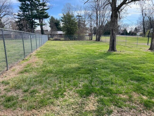 Building Photo - 2820 Ashby Rd