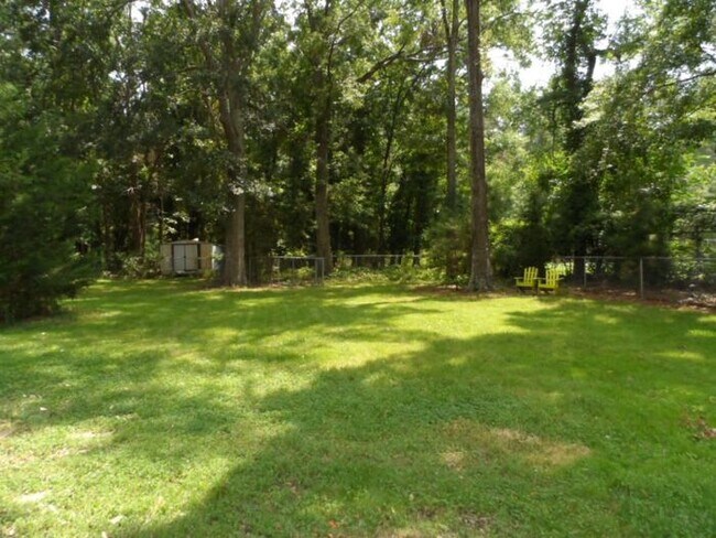 Building Photo - 4705 Stafford Dr