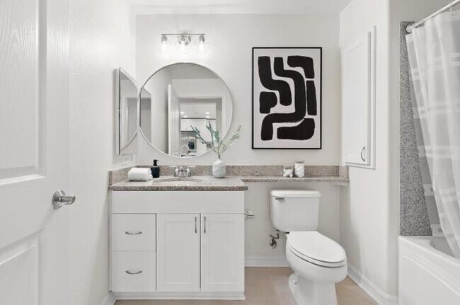 Building Photo - 3901 Lick Mill Blvd