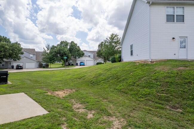 Building Photo - 3513-3515 Delmar Ct.