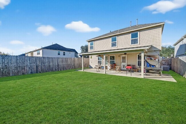 Building Photo - 3326 Zephyr Glen Way