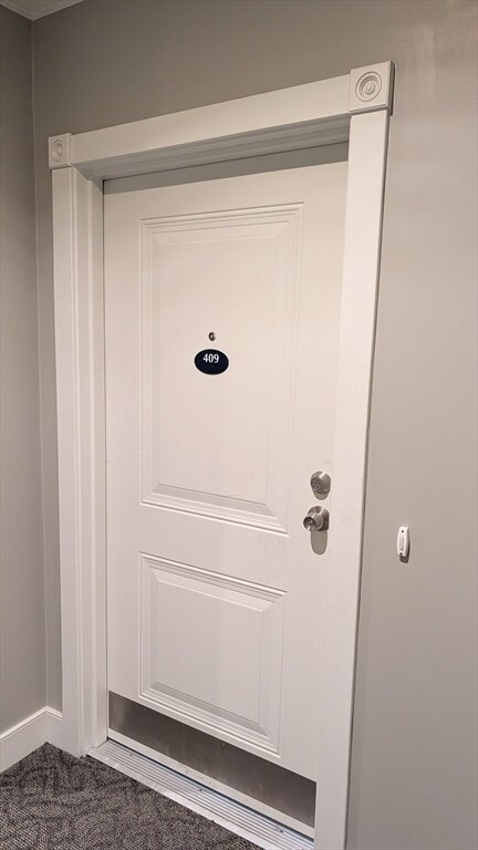 Building Photo - 110 Trotter Rd