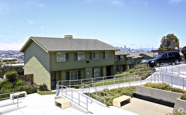 Building Photo - Unity Homes