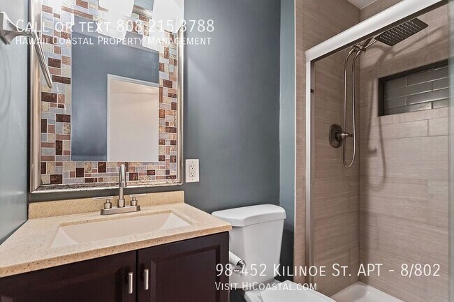 Building Photo - 98-452 Kilinoe St. APT-8/802