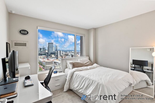 Building Photo - 1 br, 1 bath Condo - 1160 Mission St, San ...