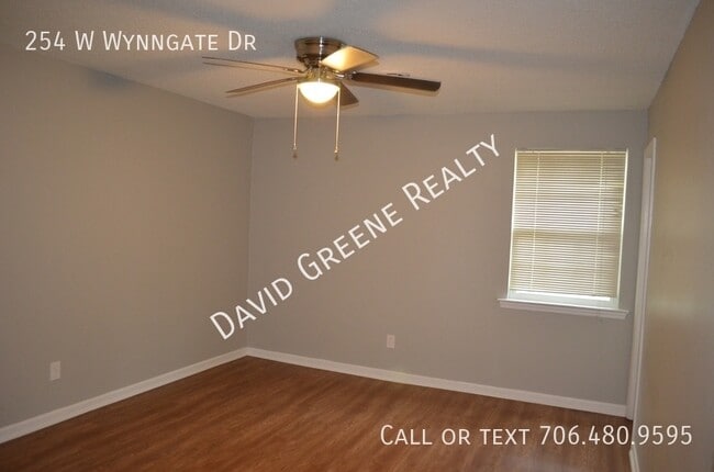 Building Photo - 254 W Wynngate Dr