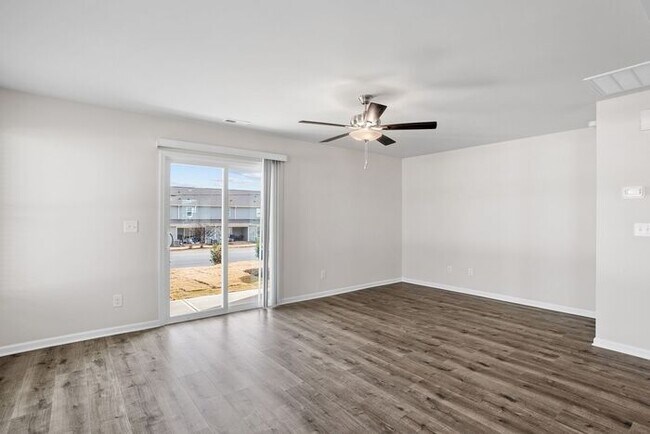 Building Photo - 3 Bd 2.5 Ba Townhome in Youngsville! First Month Free with 13 Month Lease!