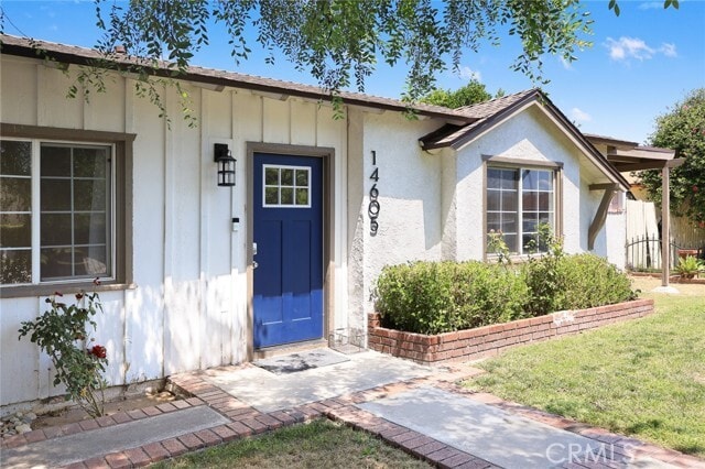 Building Photo - 14605 Olive St