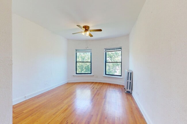 Floorplan - 1515 E. 54th Street