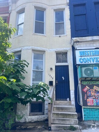 Building Photo - Spacious 4-Bedroom + Bonus Room, 1.5-Bath ...