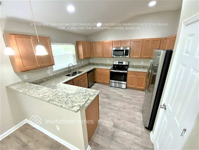 Building Photo - 260 Brantley Harbor Dr