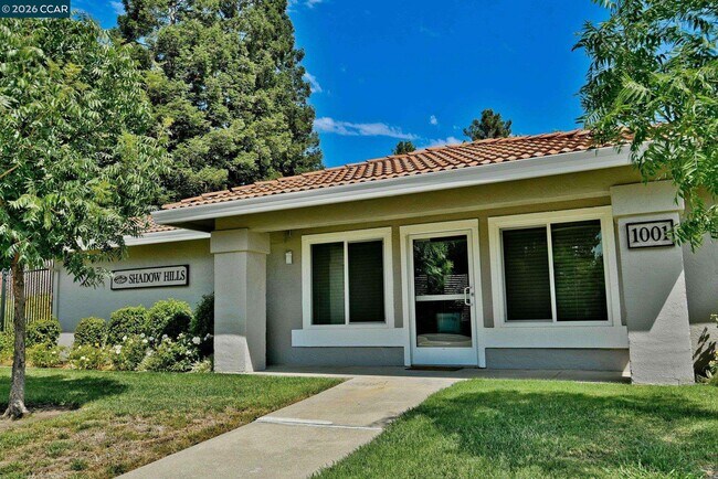 Building Photo - 340 Borica Dr