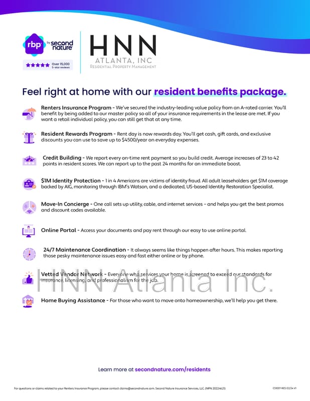 Building Photo - 1171 Woodland Ave NE