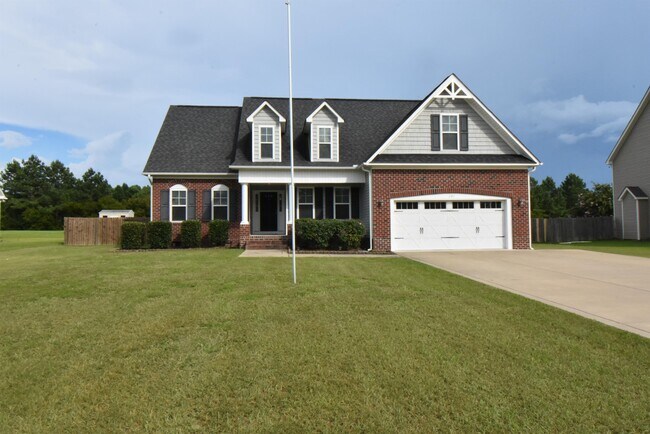 Building Photo - 131 S Prince Henry Way