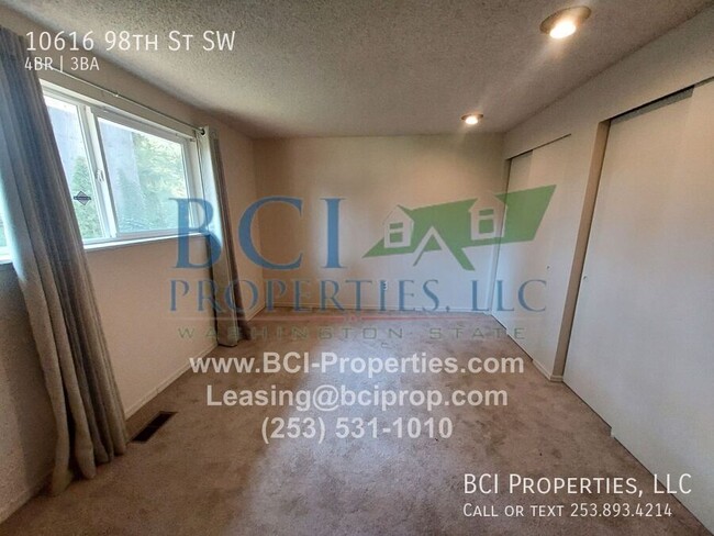 Building Photo - 10616 98th St SW
