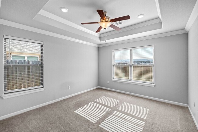 Building Photo - 4-Bed Home in West Fayetteville | Built 2021