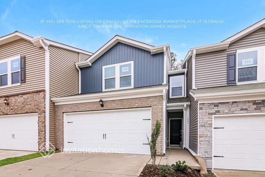 Building Photo - 1003 Greenville Wy