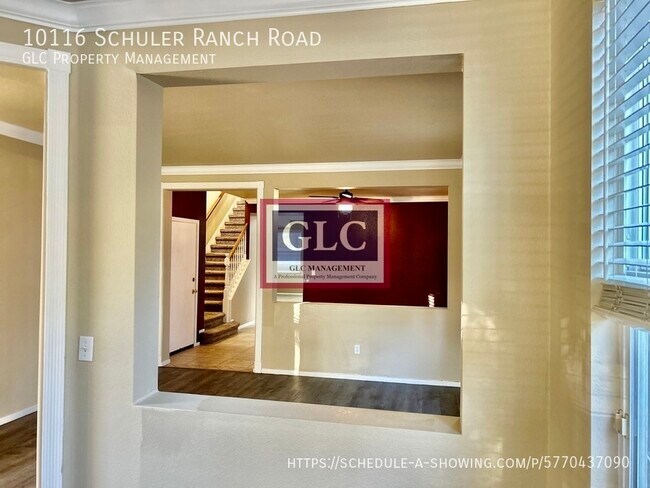 Building Photo - 10116 Schuler Ranch Rd