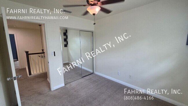 Building Photo - 91-1161 Keoneula Blvd-#Q2