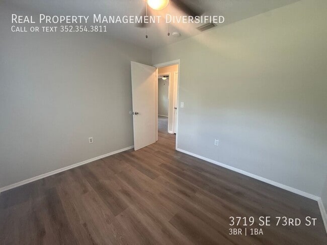 Building Photo - 3719 SE 73rd St