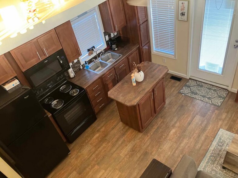 Building Photo - 312 Brushy Creek Ranch Rd