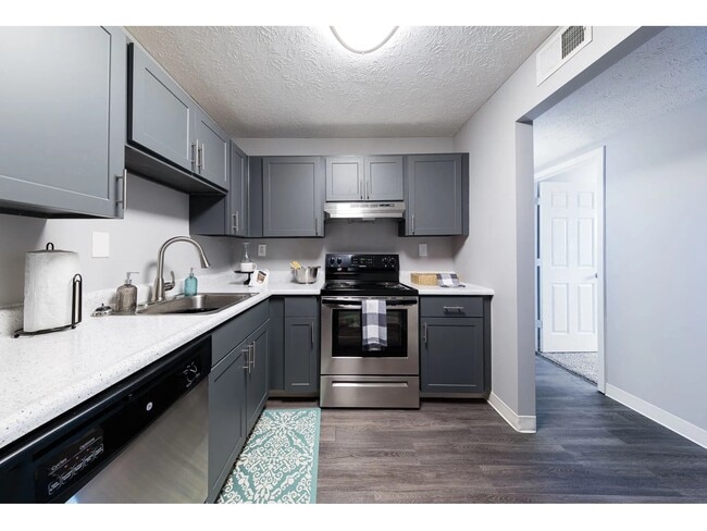 Building Photo - Prime Apartments