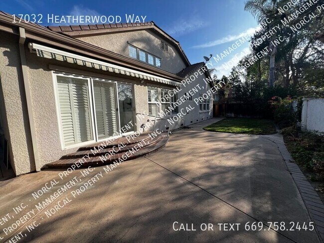 Building Photo - 17032 Heatherwood Way