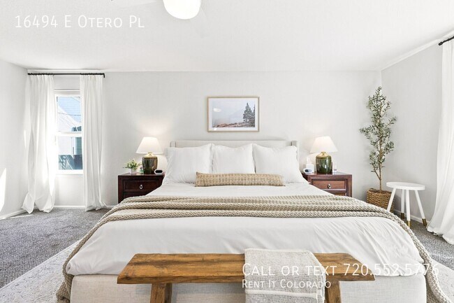 Building Photo - 16494 E Otero Pl
