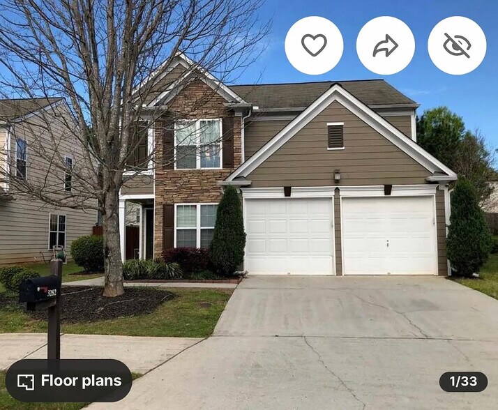 Building Photo - Room in House on Victoria Park SW