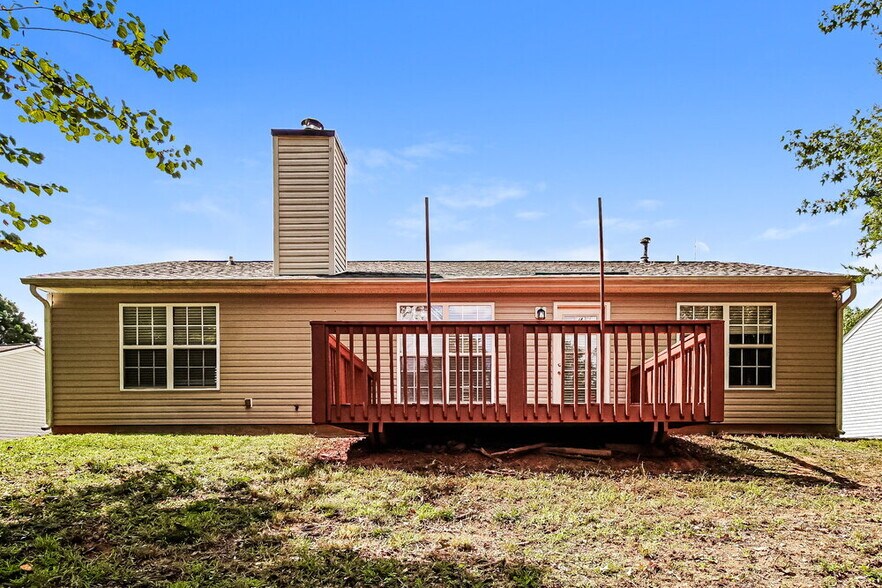 Building Photo - 11219 Gold Pan Rd