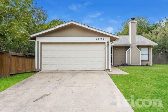 Building Photo - 9506 Sugarloaf Dr