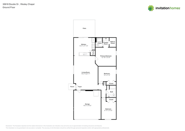 Building Photo - 30618 Double Dr