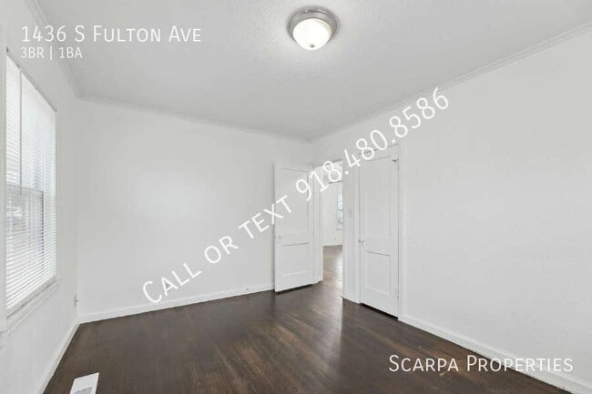 Building Photo - 1436 S Fulton Ave