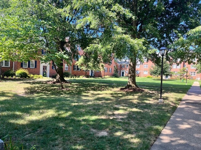 Building Photo - 6510 Potomac Ave