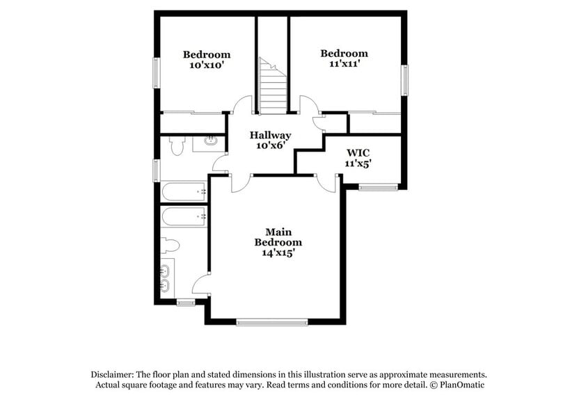 Building Photo - 1980 Dry Wash Rd