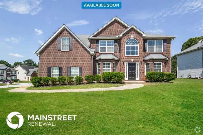 Building Photo - 5563 Martin Ct