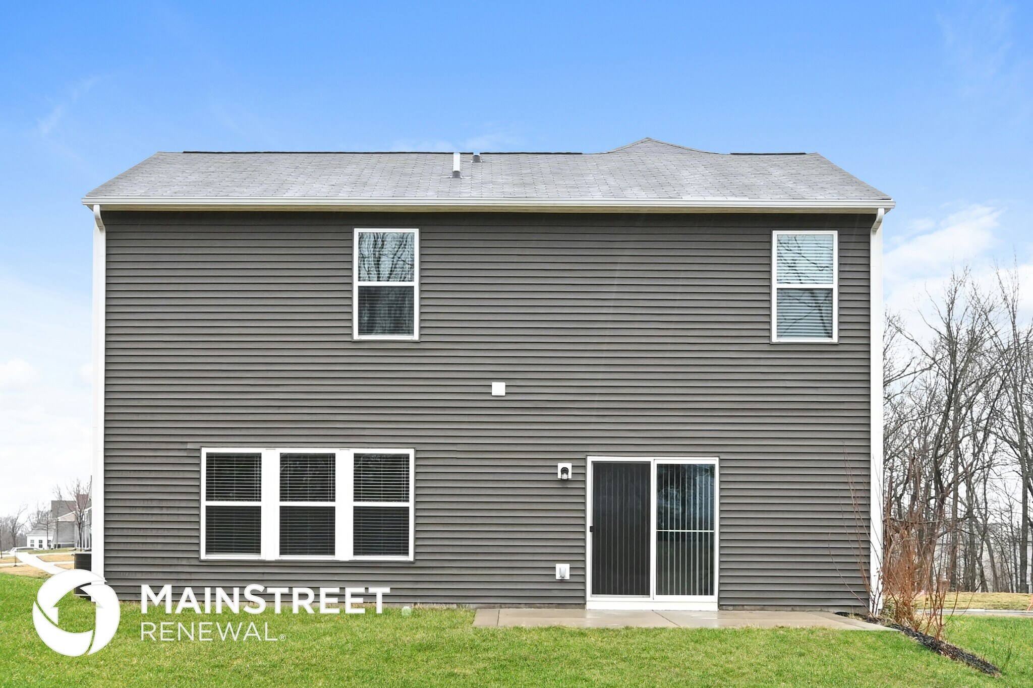 Building Photo - 17924 Cloverfield Wy
