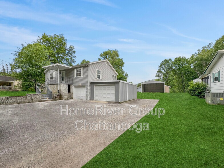 Building Photo - 11641 Guth Rd