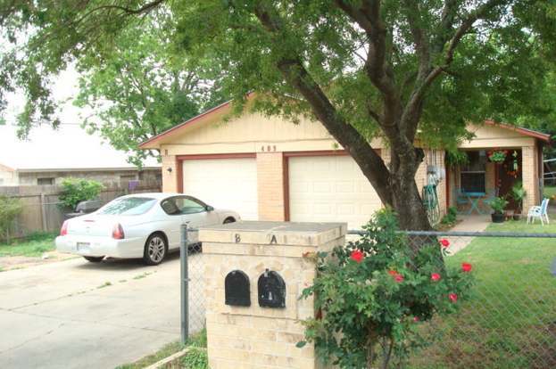 Building Photo - 409 Blackson Ave