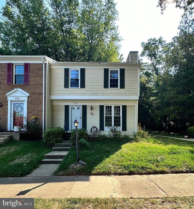 Building Photo - 6123 Martins Landing Ct