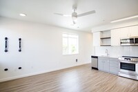 Building Photo - Spacious 1-Bedroom w/Condo-Grade Finishes + Balcony!