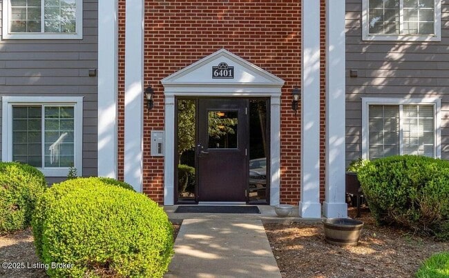 Building Photo - 6401 Cameron Ln