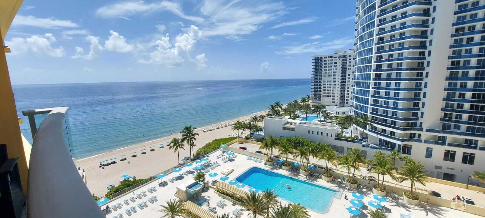 Building Photo - 2501 S Ocean Dr
