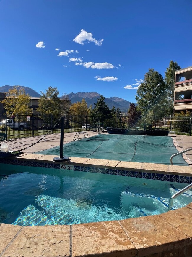 Building Photo - Lakefront Two Bedroom Two Bath Condo in Dillon