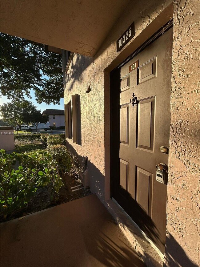 Building Photo - 10325 NW 11th St