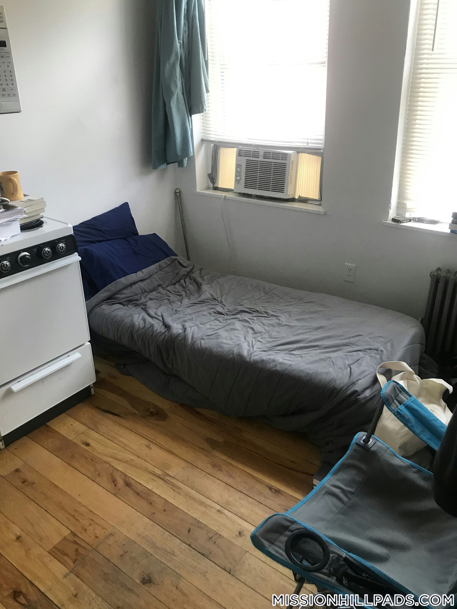 Building Photo - 55 S Huntington Ave