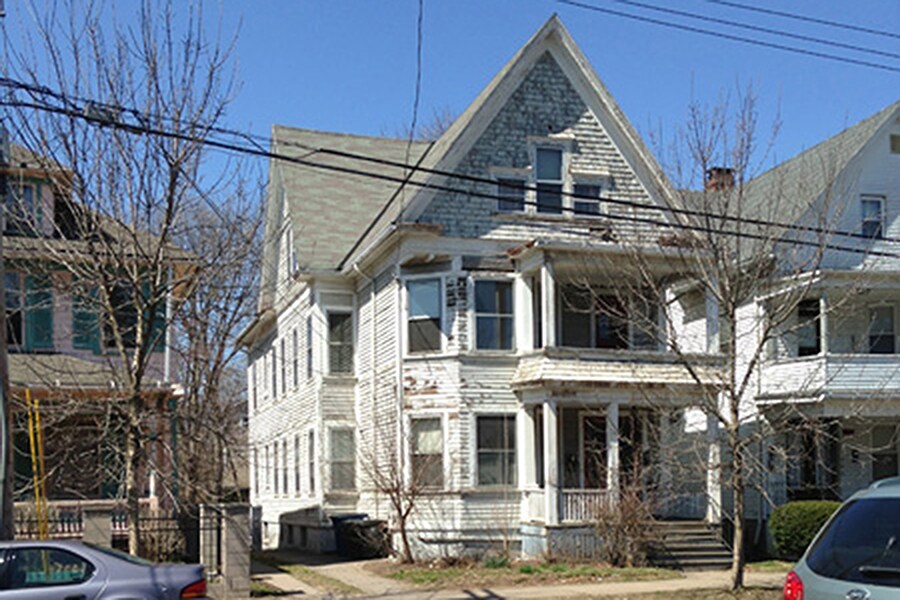 Building Photo - 1454 Ella T Grasso Blvd