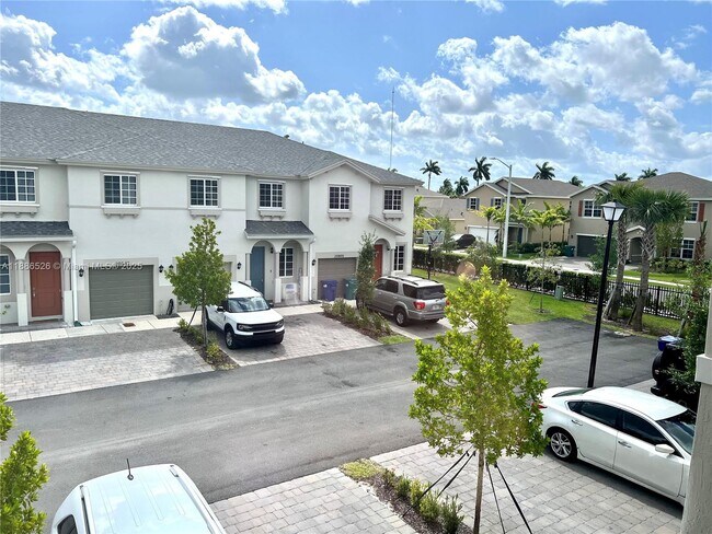 Building Photo - 20838 NW 13th Ave