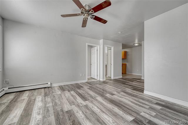 Building Photo - 8330 Zuni St